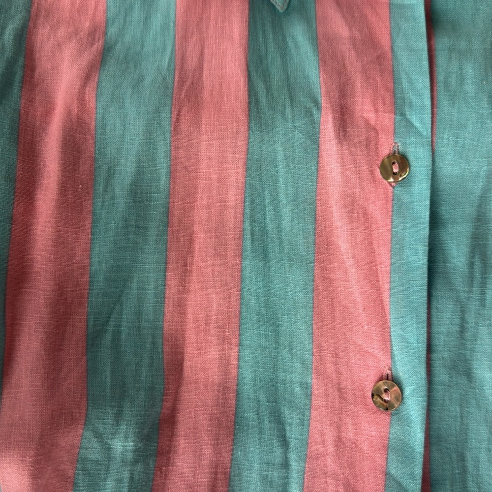 Zara button down - Picture 3 of 5